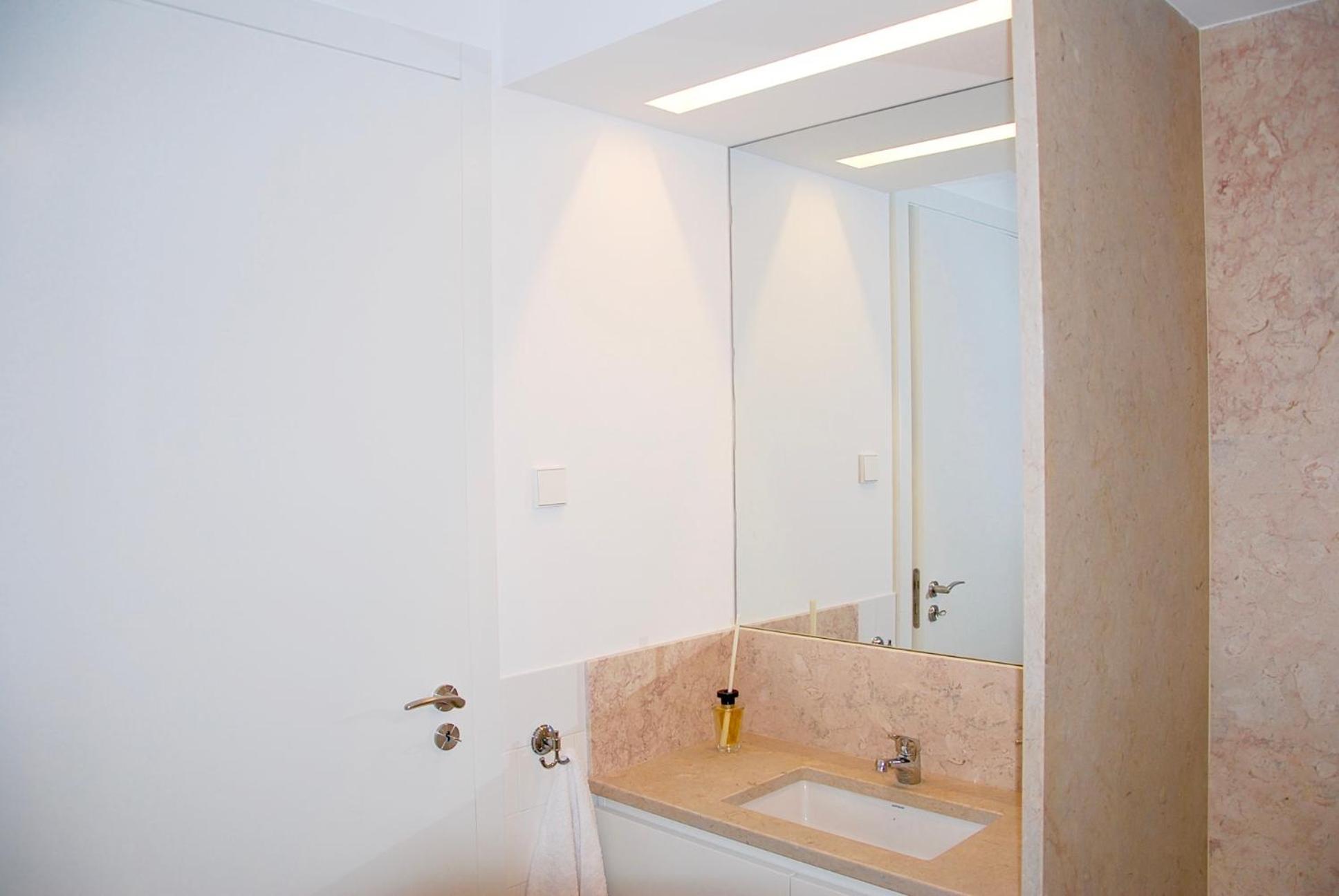 Cais Sodre Aptm With Amazing View Lissabon Exterior foto